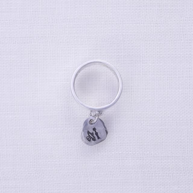 Ring | STUDIO T&Y ONLINE SHOP | 公式通販