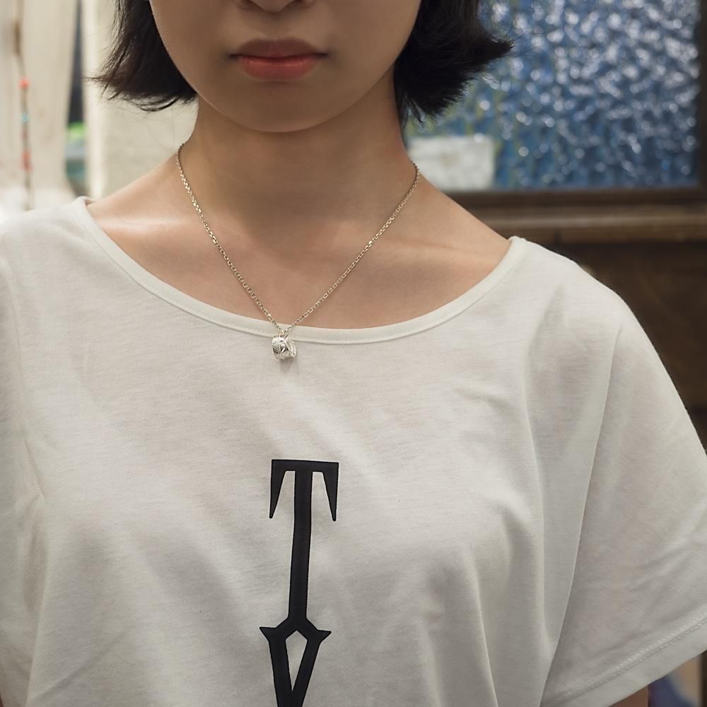 フェザージュエリー フェザーネックレス【 STUDIO T&Y 】公式通販 フェザージュエリー フェザーネックレス【 STUDIO T&Y 】公式通販