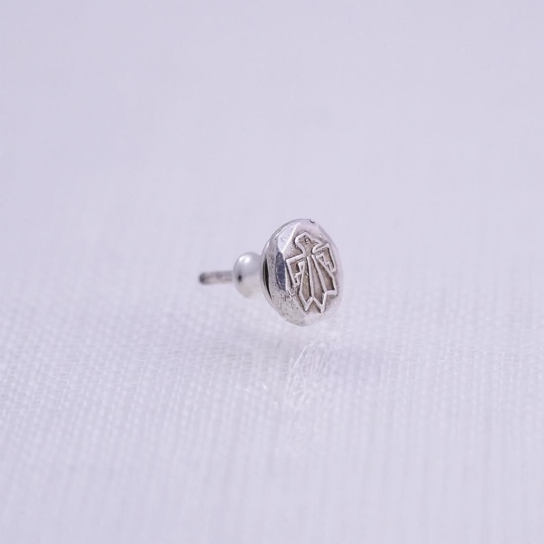 STUDIO T&Y ピアス ストーンピアス1 【 STUDIO T&Y 】公式通販
