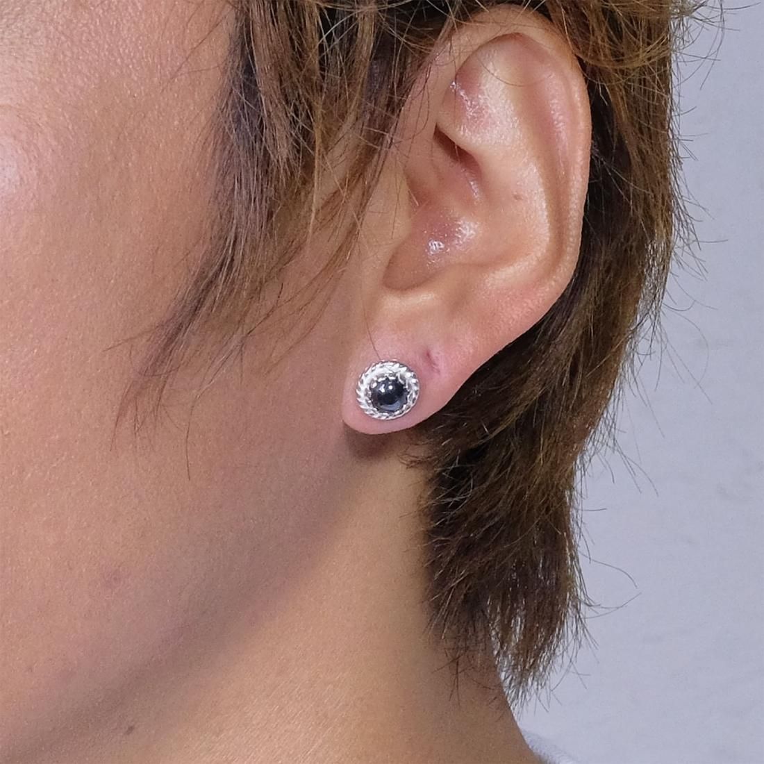 STUDIO T&Y ピアス ストーンピアス1 【 STUDIO T&Y 】公式通販