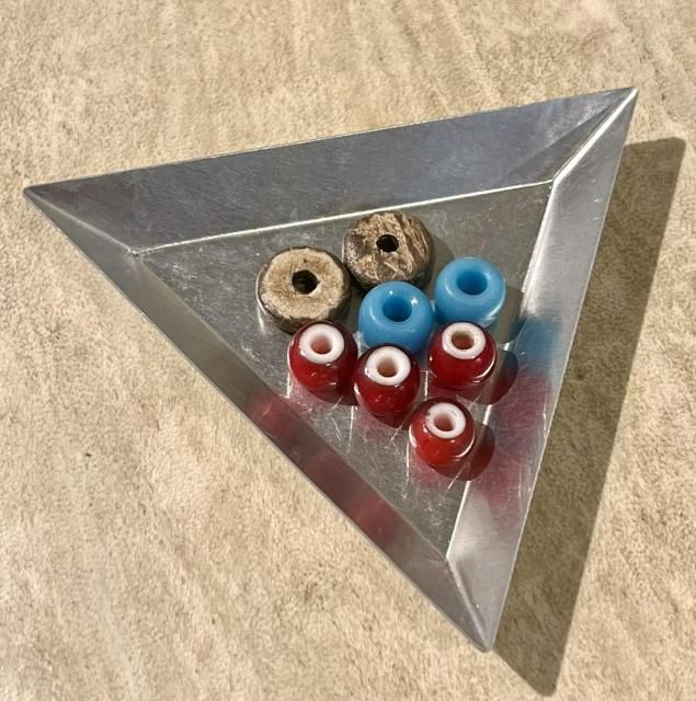 Hoodie Beads Set