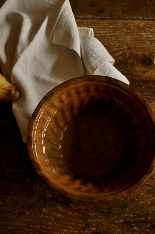 陶器のケーキ型 - OVUNQUE