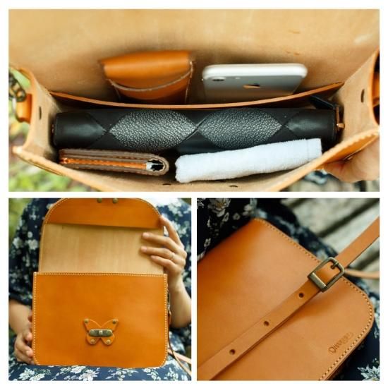 NOAH オリーブグリーン キャンバス レザーバックパック NOAH オリーブグリーン キャンバス レザーバックパック NOAH