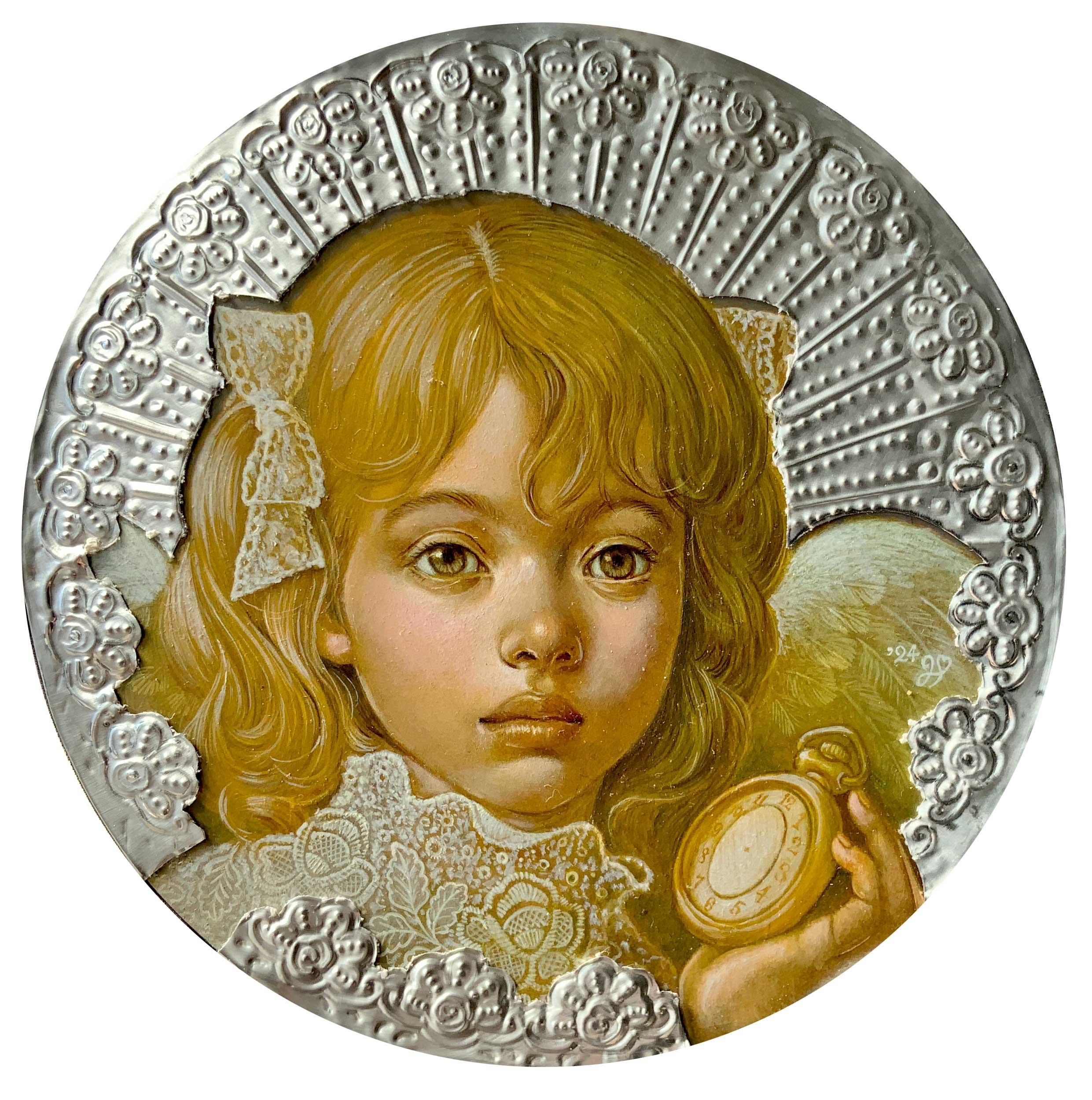 ジェラール・シュネデール、作品 19C、希少画集画、新品高級額 Johannes Vermeer | Lula JAPAN [ルラ ジャパン]