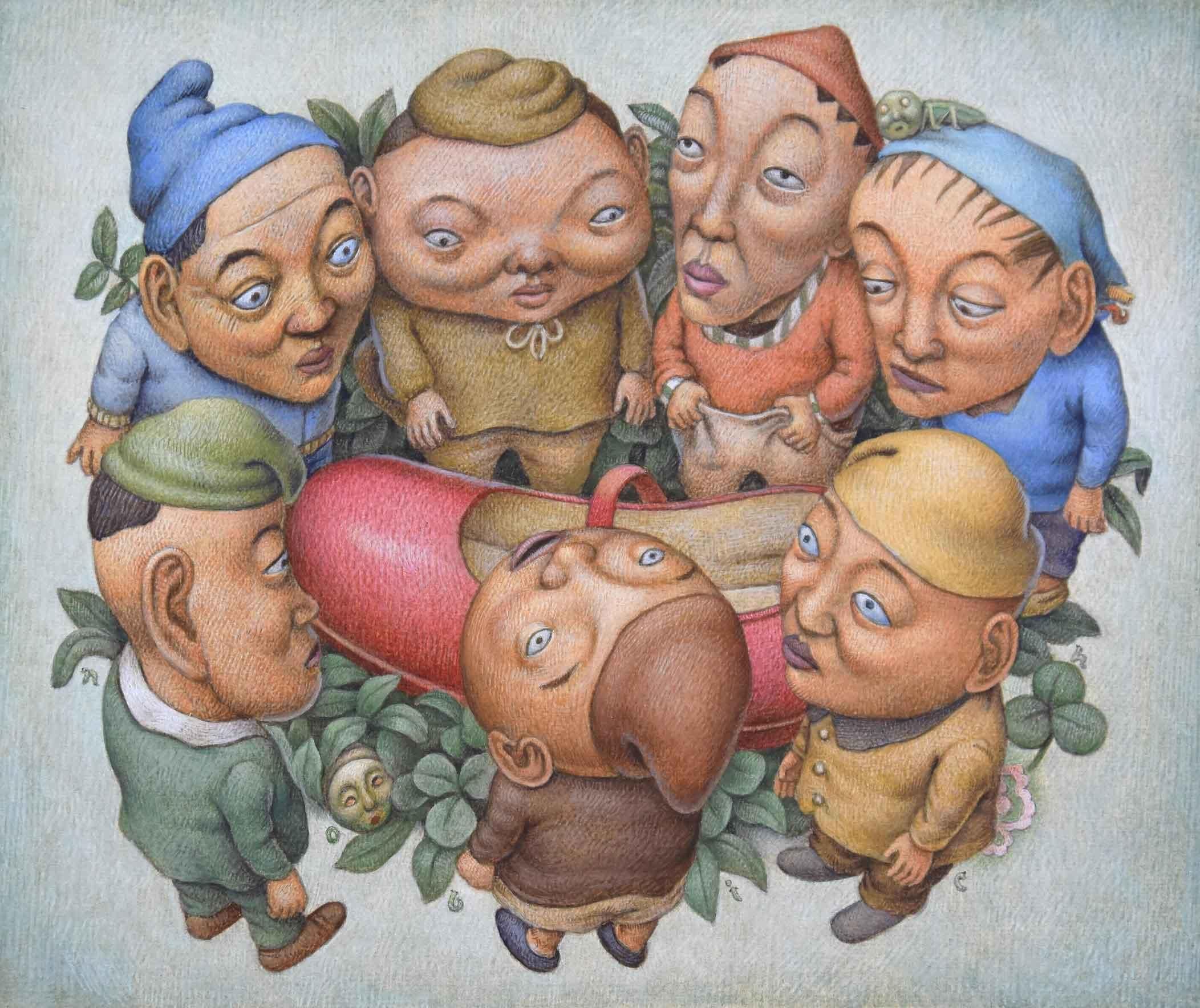 ÀÖ¤¤·¤¤È¾®¿Í