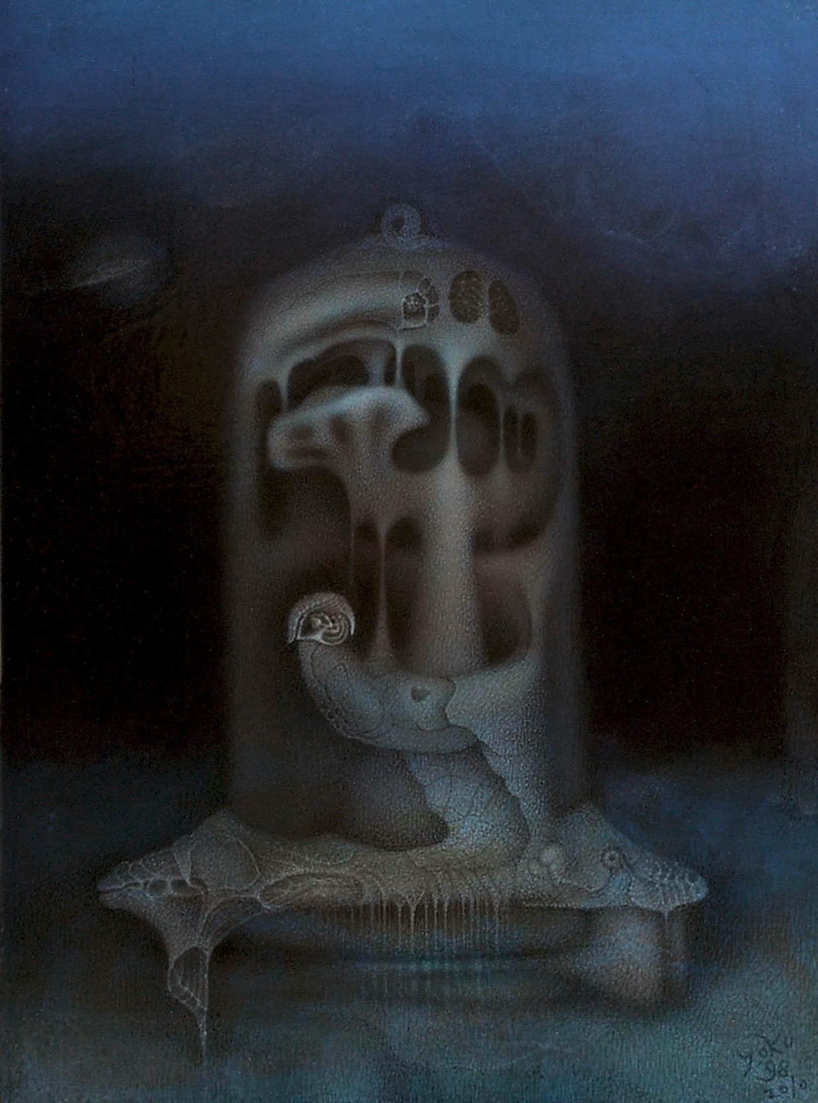 templebell