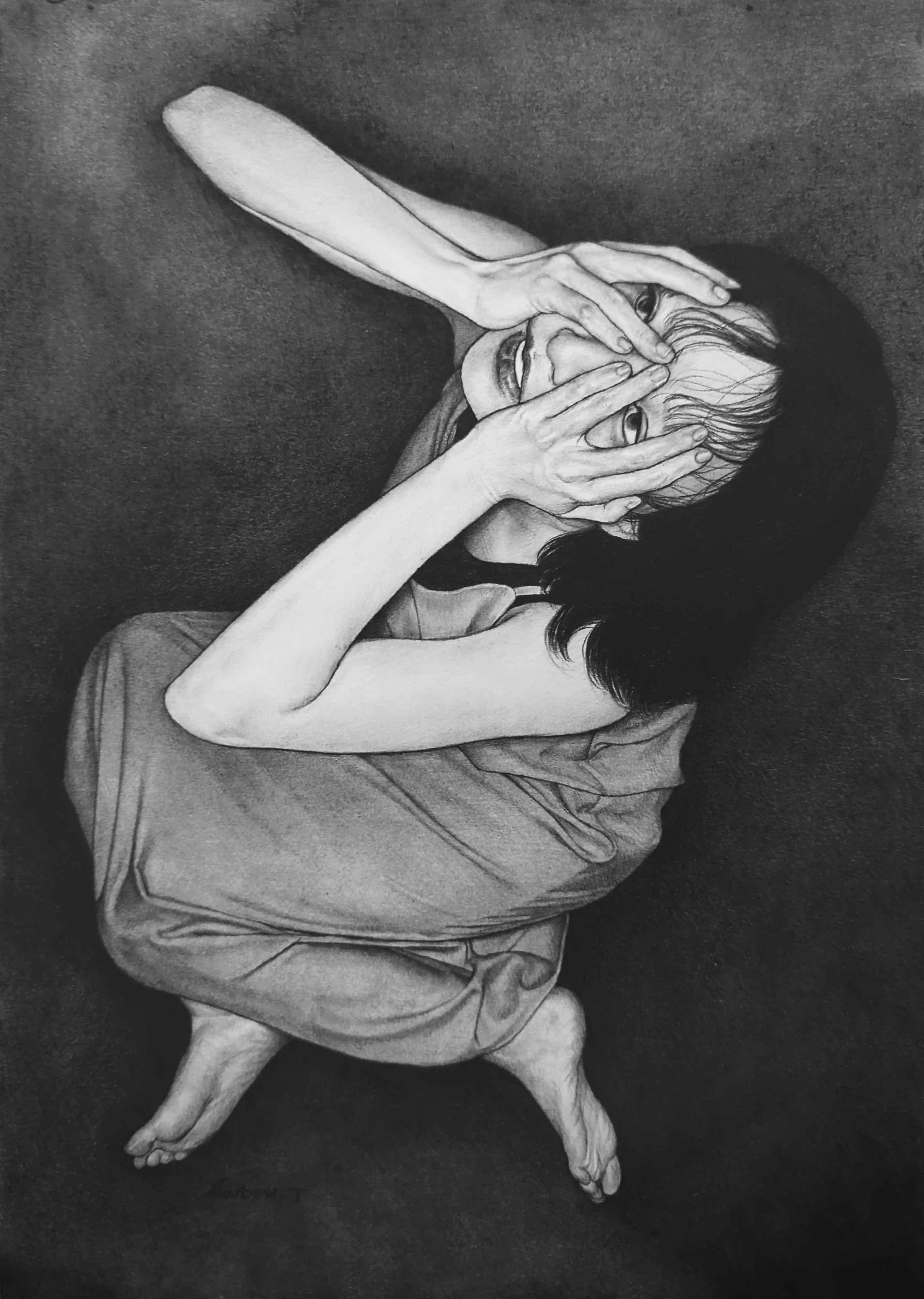 ¡ÖÈᤷ¤ß¤ò¶»¤Ë¾Æ¤ÉÕ¤±¤Æ¡×