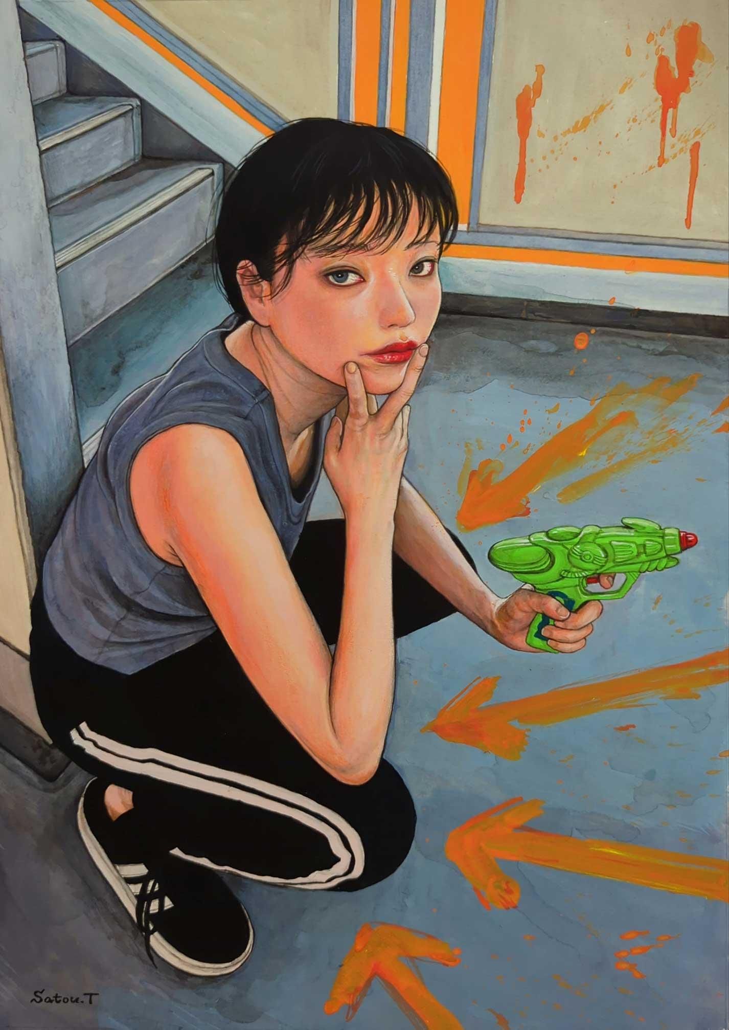 ¡Ö´í¸±¤ÊÆüËס×