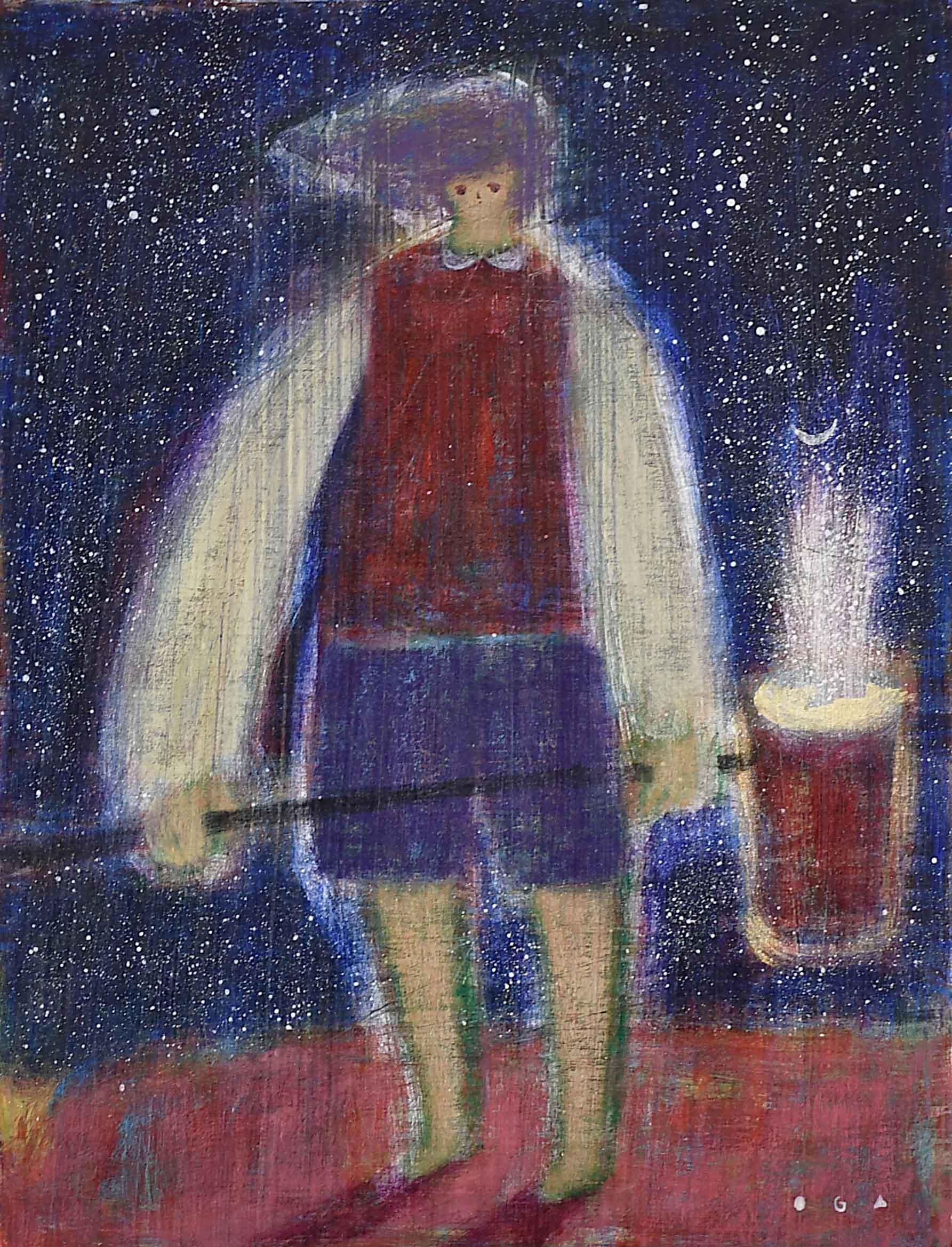 「ヒカリヲアツメル」