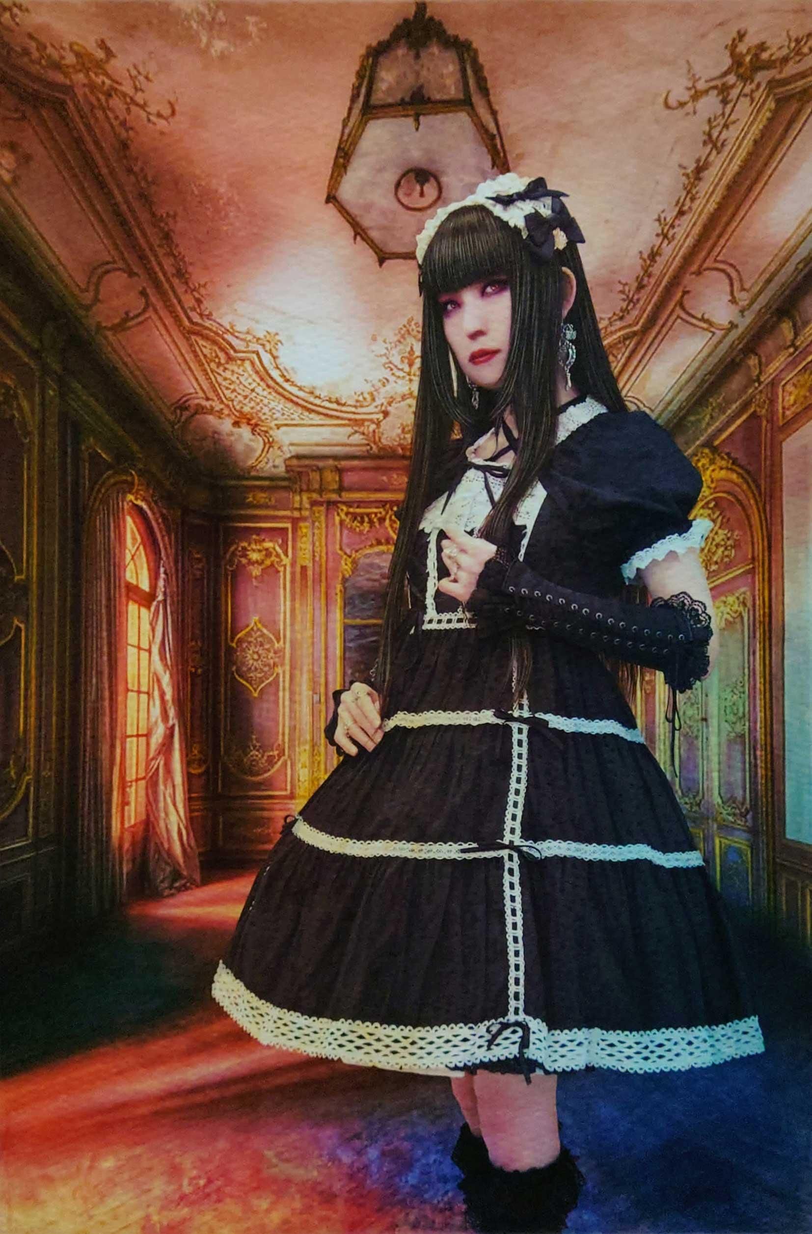 µ×±ó¤ÎÃǾÏ