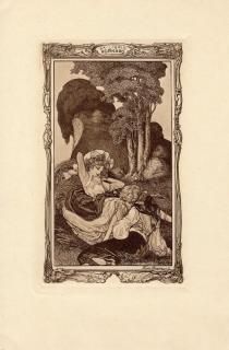 フランツ・フォン・バイロス - y art gallery フランツ・フォン・バイロス - y art gallery