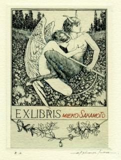 アルフォンス・イノウエ - y art gallery アルフォンス・イノウエ - y art gallery