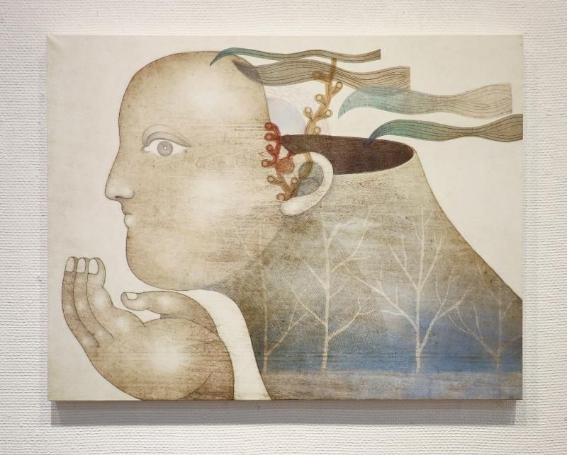 最安値】 川上澄生 版画 男体山 額装 美品 starehegirlscentre.sc.ke