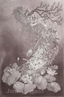 絵画 銅版複合技法版画 シ―ト 【公式通販】