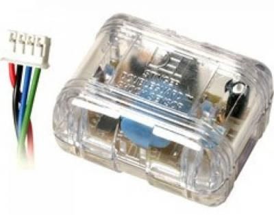Amazon | 加藤電機 HORNET カーセキュリティ 2段階衝撃センサー