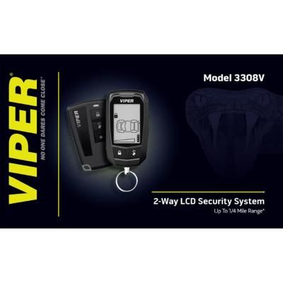 バイパー VIPER 535T ウインドコントロールユニット(VIPER535T