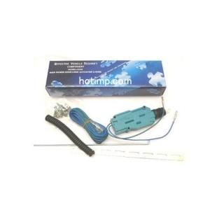 Amazon | 加藤電機 ホーネット(HORNET) カーセキュリティ 純正
