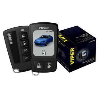 カラー双方向リモコン、エンスタ付き VIPER5906V