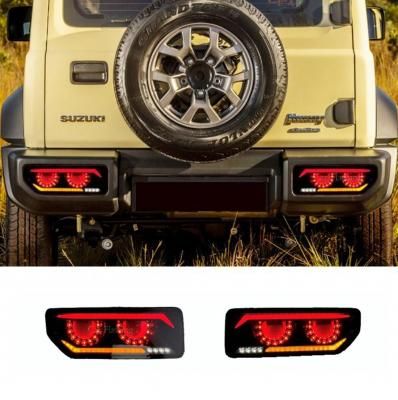 ジムニー JB64|シエラ JB74|シーケンシャルウインカー - hotimp