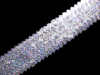  ȥå ѥ󥳡֥졼 5Row Square Silver HGSQ501