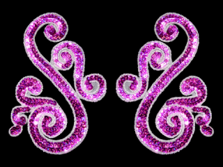  ѥ󥳡 HotPink HG2553