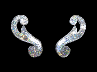  ѥ󥳡 Silver HG5221C