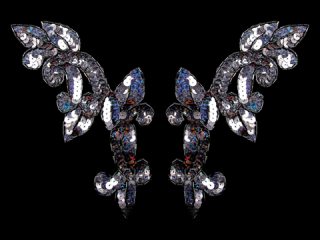  ѥ󥳡 Black HG5263B