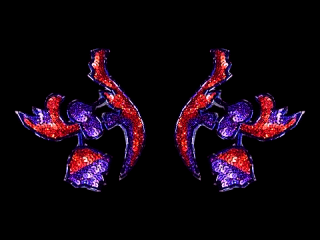  ѥ󥳡 Multicolor HG5441C