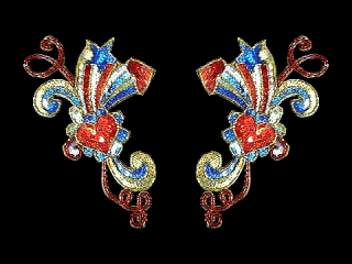  ѥ󥳡 Multicolor HG5481C