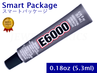 E6000 Ķϥܥ ()0.18oz5.3mL
