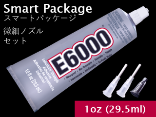 E6000 Ķϥܥ ()1oz29.5mL͡٥Υ륻å(2)