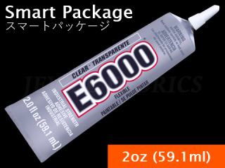 E6000 Ķϥܥ ()2oz59.1mL