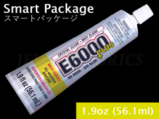 E6000 PLUS Ķϥܥ (̵)1.9oz56.1mL