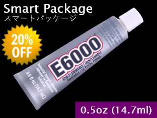 E6000 Ķϥܥ ()0.5oz14.7mL͡Կ̸ꥻ <img class='new_mark_img2' src='https://img.shop-pro.jp/img/new/icons24.gif' style='border:none;display:inline;margin:0px;padding:0px;width:auto;' />