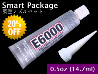 E6000 Ķϥܥ()0.5oz14.7mL͡ĴΥ륻åȡۡԿ̸ꥻ <img class='new_mark_img2' src='https://img.shop-pro.jp/img/new/icons24.gif' style='border:none;display:inline;margin:0px;padding:0px;width:auto;' />