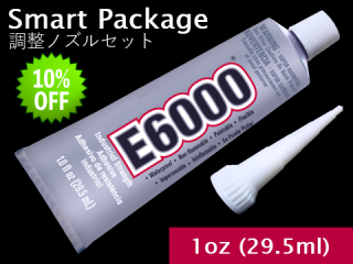 E6000 Ķϥܥ ()1oz29.5mL͡ĴΥ륻åȡۡԿ̸ꥻ <img class='new_mark_img2' src='https://img.shop-pro.jp/img/new/icons24.gif' style='border:none;display:inline;margin:0px;padding:0px;width:auto;' />