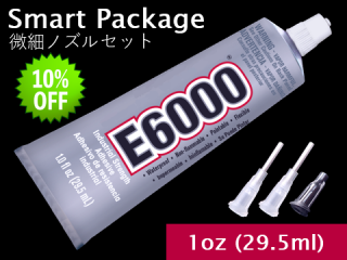 E6000 Ķϥܥ ()1oz29.5mL͡٥Υ륻å(2)ۡԿ̸ꥻ <img class='new_mark_img2' src='https://img.shop-pro.jp/img/new/icons24.gif' style='border:none;display:inline;margin:0px;padding:0px;width:auto;' />