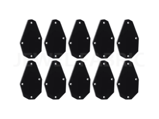 ߥ顼ȡ 1åȡ10 BlackB10