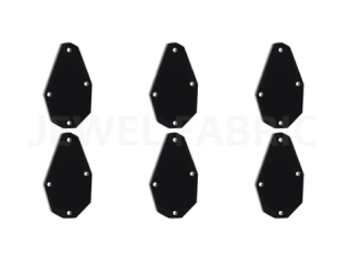 ߥ顼ȡ 1åȡ6 BlackB6