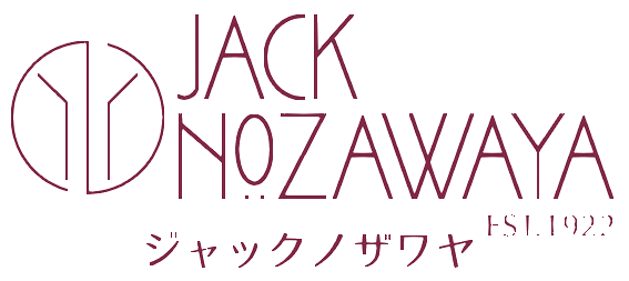 ジャックノザワヤ 静岡市のメンズショップ　旧店名は英国気質の洋服屋/セヴィルロウ倶楽部