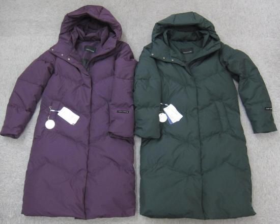Joutsen ヨーツェン ダウンジャケット レディス Mysi 50 Off ジャックノザワヤ 静岡市のメンズショップ 旧店名は英国気質の洋服屋 セヴィルロウ倶楽部