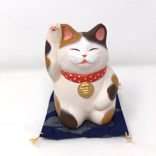 もりわじん 招き猫 | www.innoveering.net