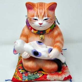 もりわじん作品「猫足風呂」シリーズ - ねこの大五郎 オンラインストア