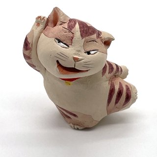 もりわじん作品「うき猫」シリーズ - ねこの大五郎 オンラインストア