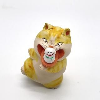 もりわじん作品「うき猫」シリーズ - ねこの大五郎 オンラインストア もりわじん作品「うき猫」シリーズ - ねこの大五郎 オンラインストア