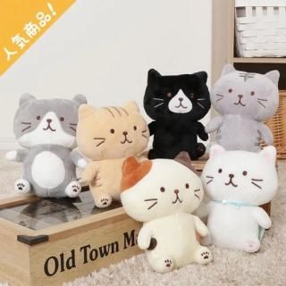 ぬいぐるみ - ねこの大五郎 オンラインストア