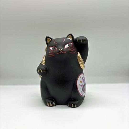 金運大黒猫 金運大黒猫｜Yahoo!フリマ（旧PayPayフリマ）