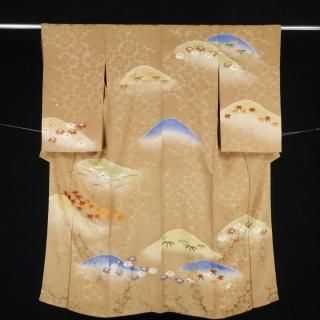 アンティーク着物 - リサイクルきもの 華 アンティーク着物 - リサイクルきもの 華