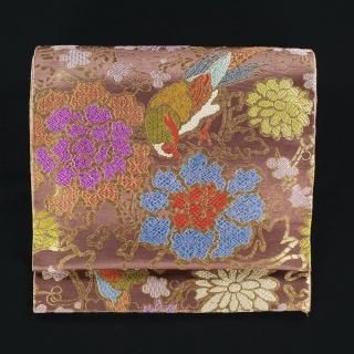 アンティーク帯 - リサイクルきもの 華 アンティーク帯 - リサイクルきもの 華