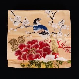 アンティーク帯 - リサイクルきもの 華 アンティーク帯 - リサイクルきもの 華